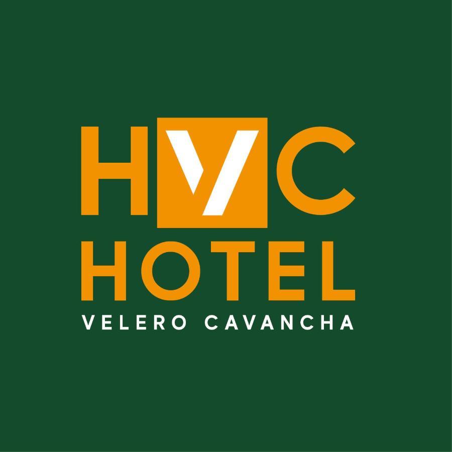 Hotel Velero Cavancha إكيكي المظهر الخارجي الصورة