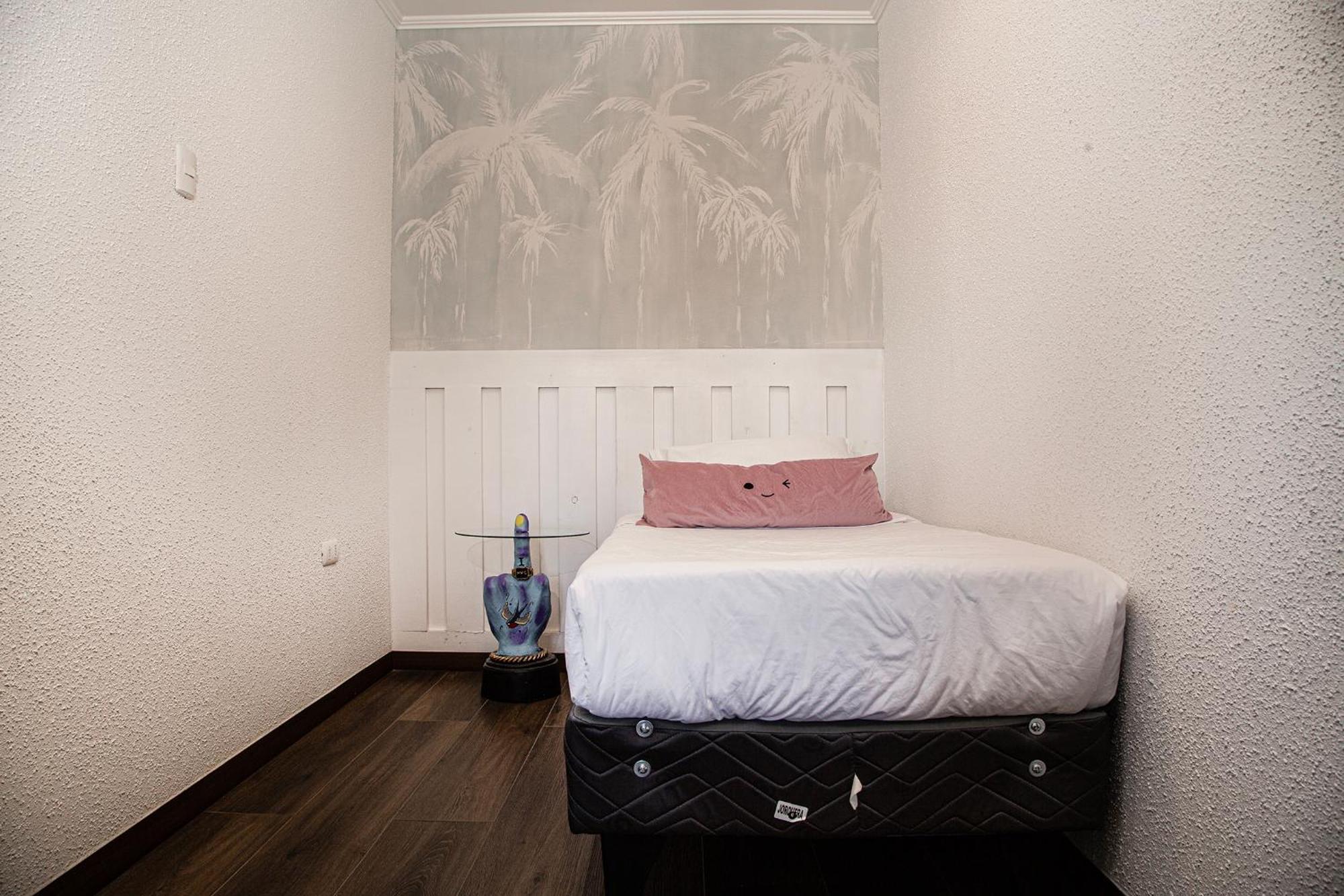 Hotel Velero Cavancha إكيكي المظهر الخارجي الصورة