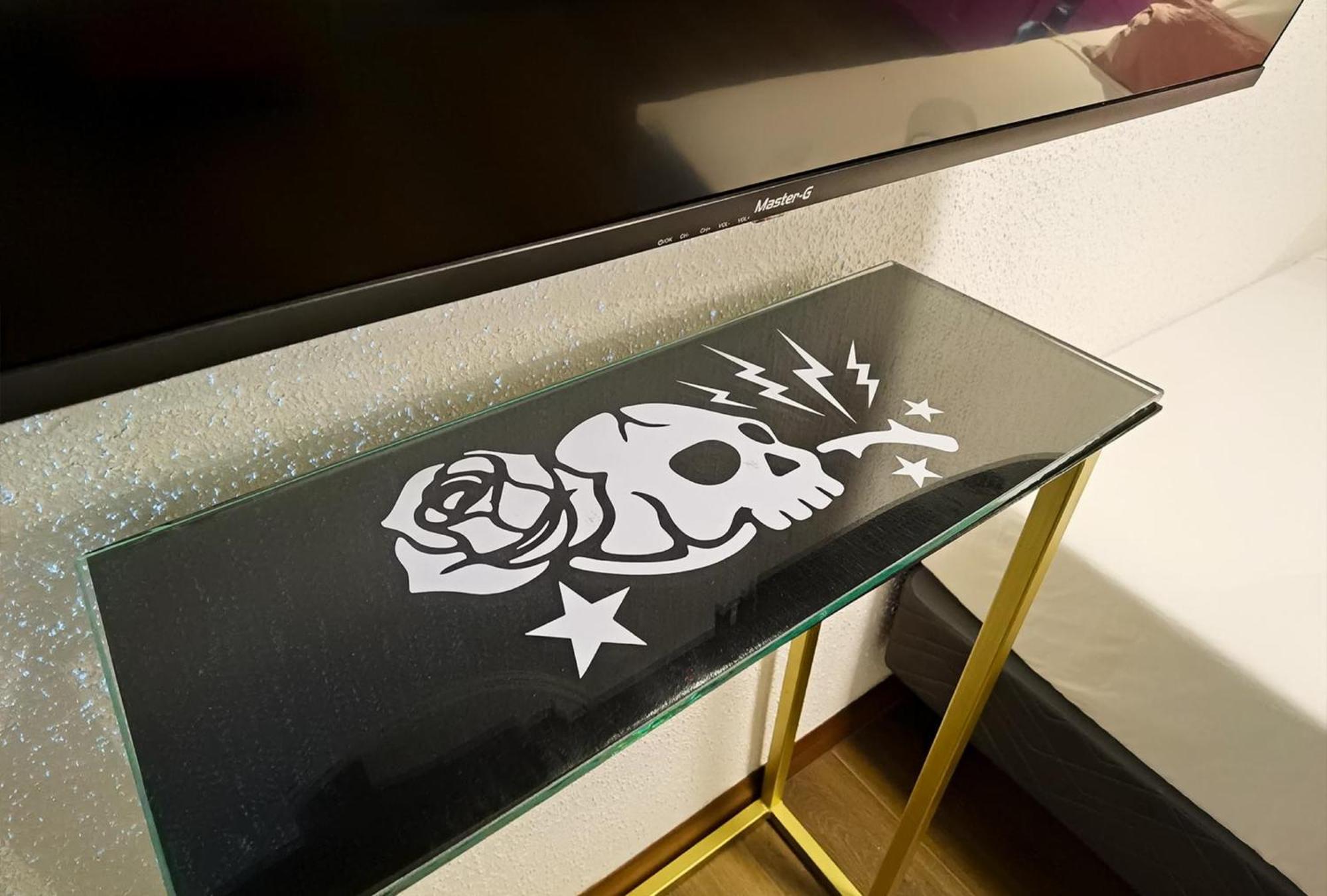 Hotel Velero Cavancha إكيكي الغرفة الصورة