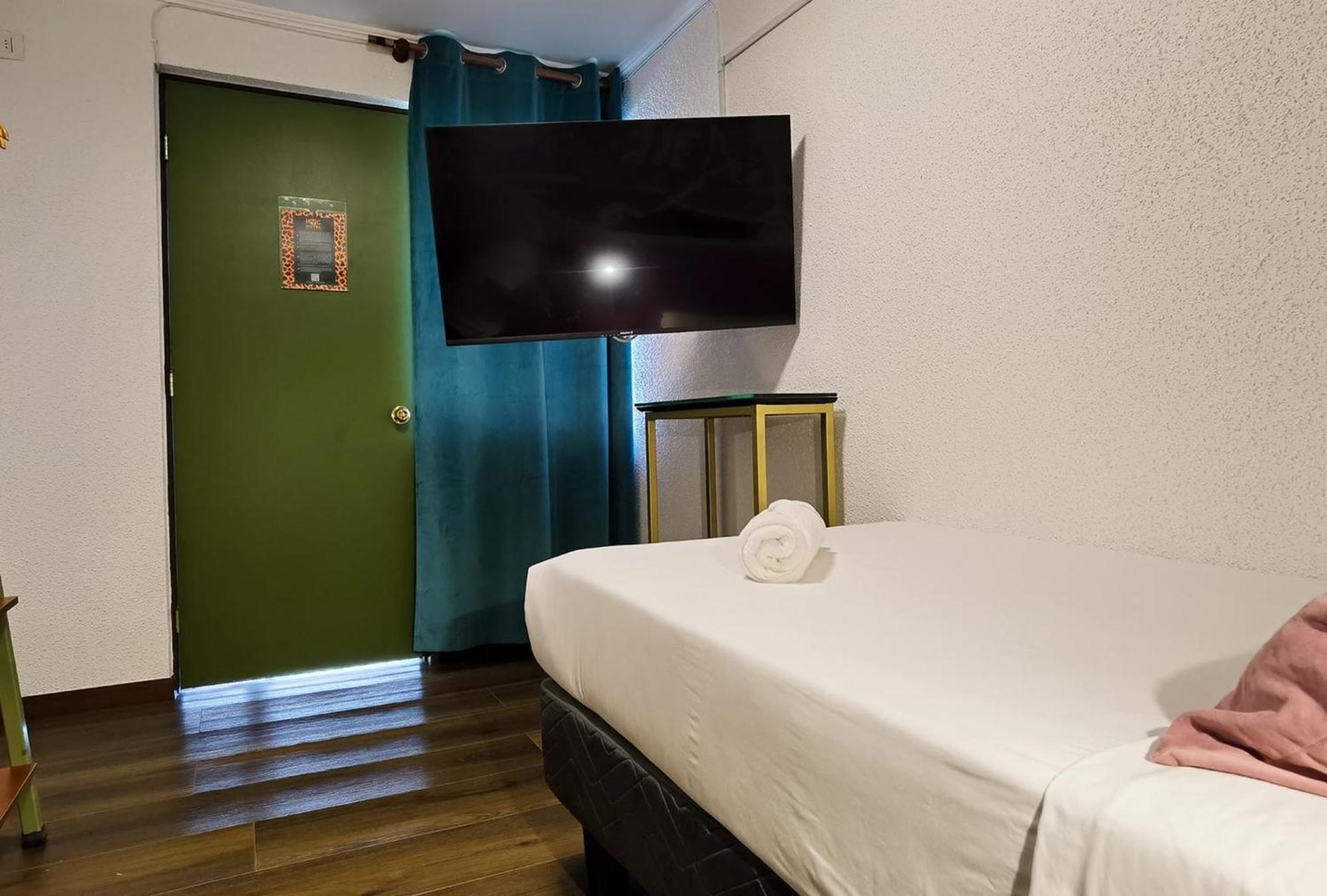 Hotel Velero Cavancha إكيكي الغرفة الصورة